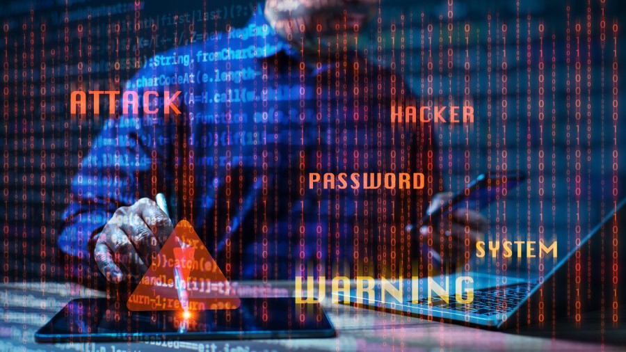 フィッシング詐欺