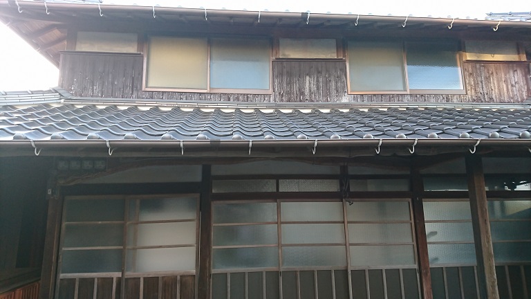 リフォーム詐欺